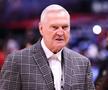 Jerry West în 2022 Foto: Imago