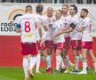 Oțelul a oficializat al patrulea transfer al verii. Cu el vrea Dorinel Munteanu să atace play-off-ul