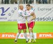 Oțelul a oficializat al patrulea transfer al verii. Cu el vrea Dorinel Munteanu să atace play-off-ul