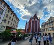 Cum arată Wurzburg, orașul în care România se pregătește pentru EURO 2024