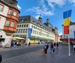 Cum arată Wurzburg, orașul în care România se pregătește pentru EURO 2024