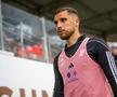 Oțelul a oficializat al patrulea transfer al verii. Cu el vrea Dorinel Munteanu să atace play-off-ul