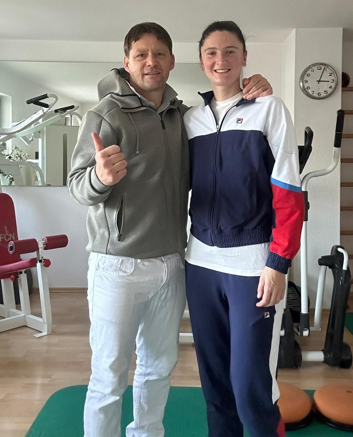 Timișoreanul care repară oameni! » L-am găsit în Nurnberg pe doctorul fugit din România care l-a vindecat și pe starul lui Arsenal: „Nu sunt Harap-Alb, dar pot să ajut”
