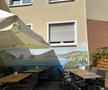Capri und Blaue Grotte, cea mai veche pizzerie din Germania // foto: GSP
