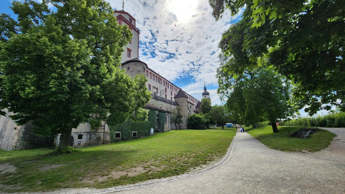 Eveniment major pentru comunitatea din Würzburg, gazda echipei naționale! Momentul istoric urmează să aibă loc în câteva zile