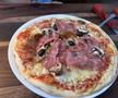 Capri und Blaue Grotte, cea mai veche pizzerie din Germania // foto: GSP