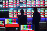 Lumea SF a producerii Euro 2024 » Poftiți în punctul de comandă de unde se va transmite semnal pentru toate televiziunile din lume!
