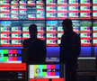 Reportaj GSP din punctul de comandă de unde se va transmite semnal pentru toate televiziunile din lume ce vor transmite imagini de la meciurile Euro 2024.