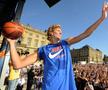 Dirk Nowitzki // FOTO: Imago