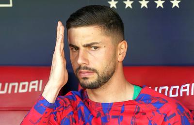 Horațiu Moldovan, decizie-șoc: „Vreau să plec de la Atletico Madrid!”