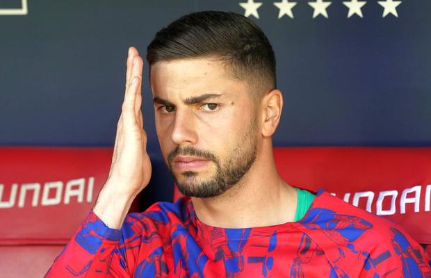 Horațiu Moldovan, decizie-șoc: „Vreau să plec de la Atletico Madrid!”