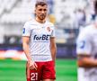 Oțelul a oficializat al patrulea transfer al verii. Cu el vrea Dorinel Munteanu să atace play-off-ul