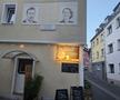 Capri und Blaue Grotte, cea mai veche pizzerie din Germania // foto: GSP