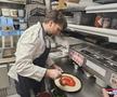 Capri und Blaue Grotte, cea mai veche pizzerie din Germania // foto: GSP