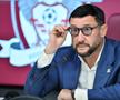 Viorel Moldovan/ foto: Cristi Preda (GSP)