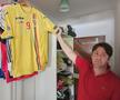 Timișoreanul care repară fotbaliști! Osteopatul care a lucrat în Bundesliga, care l-a vindecat și pe Havertz, și pe alți mulți fotbaliști români