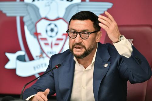 Viorel Moldovan/ foto: Cristi Preda (GSP)