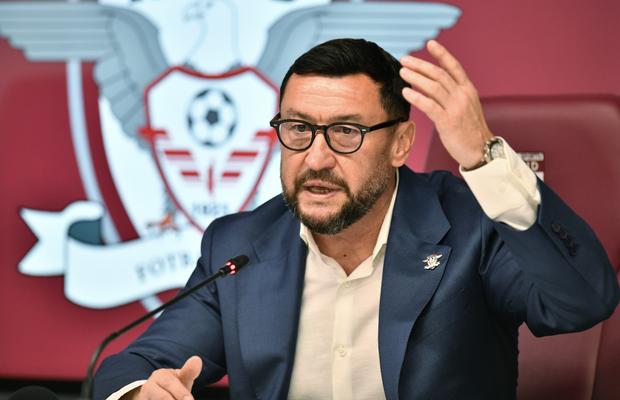 Viorel Moldovan, prima reacție după ce a văzut țintarul Superligii: „Începem în forță” + Noi transferuri la Rapid