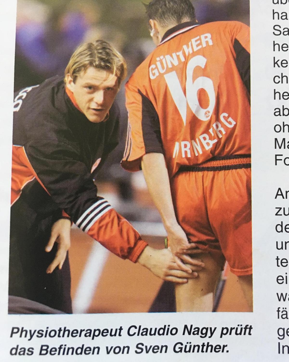 Timișoreanul care repară fotbaliști! Osteopatul care a lucrat în Bundesliga, care l-a vindecat și pe Havertz, și pe alți mulți fotbaliști români