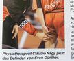 Timișoreanul care repară fotbaliști! Osteopatul care a lucrat în Bundesliga, care l-a vindecat și pe Havertz, și pe alți mulți fotbaliști români