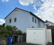 Casa în care a copilărit Dirk Nowitzki, din Wurzburg // FOTO: GSP