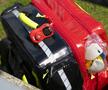 Sistem medical UEFA la antrenamente