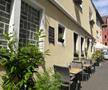 Capri und Blaue Grotte, cea mai veche pizzerie din Germania // foto: GSP