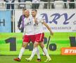 Oțelul a oficializat al patrulea transfer al verii. Cu el vrea Dorinel Munteanu să atace play-off-ul