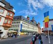 Cum arată Wurzburg, orașul în care România se pregătește pentru EURO 2024