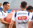 Imagini de la antrenamentul naționalei din 12 iunie FOTO: Ionuț Iordache (GSP)