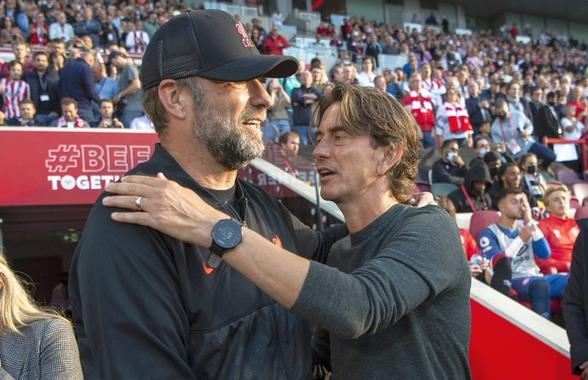 Noul antrenor al lui Drăgușin a predat la o grădiniță! » Favoritul lui Guardiola e licențiat în psihologie sportivă