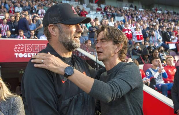 Noul antrenor al lui Drăgușin a predat la o grădiniță! » Favoritul lui Guardiola e licențiat în psihologie sportivă