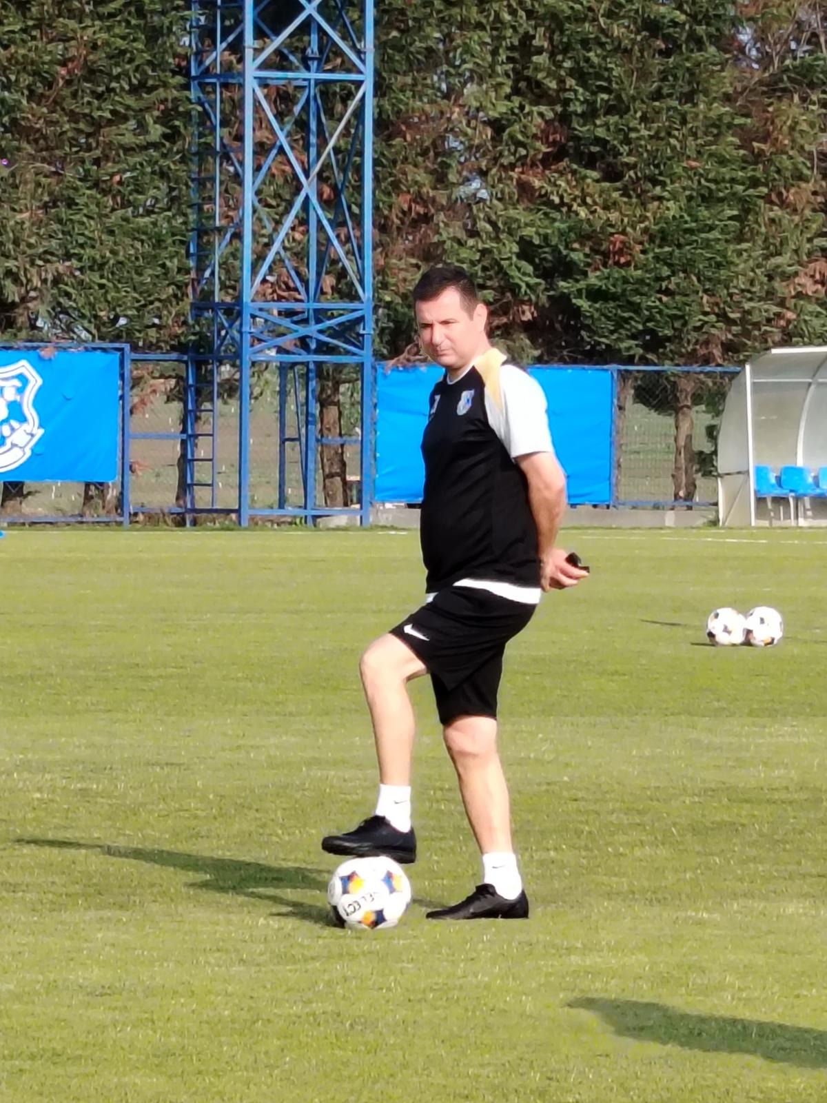 Schimbări masive la Farul, în ziua reunirii » 10 jucători sunt „PA” + prezență-surpriză: fotbalist cotat la 1,2 milioane de euro