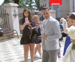 Imagini tari de la nunta lui Florinel Coman: FOTO: captură @Antena Sport