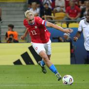 Cehia U21 - Anglia U21, în imagini // foto: Ionuț Iordache (GSP)