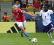 Cehia U21 - Anglia U21, în imagini // foto: Ionuț Iordache (GSP)