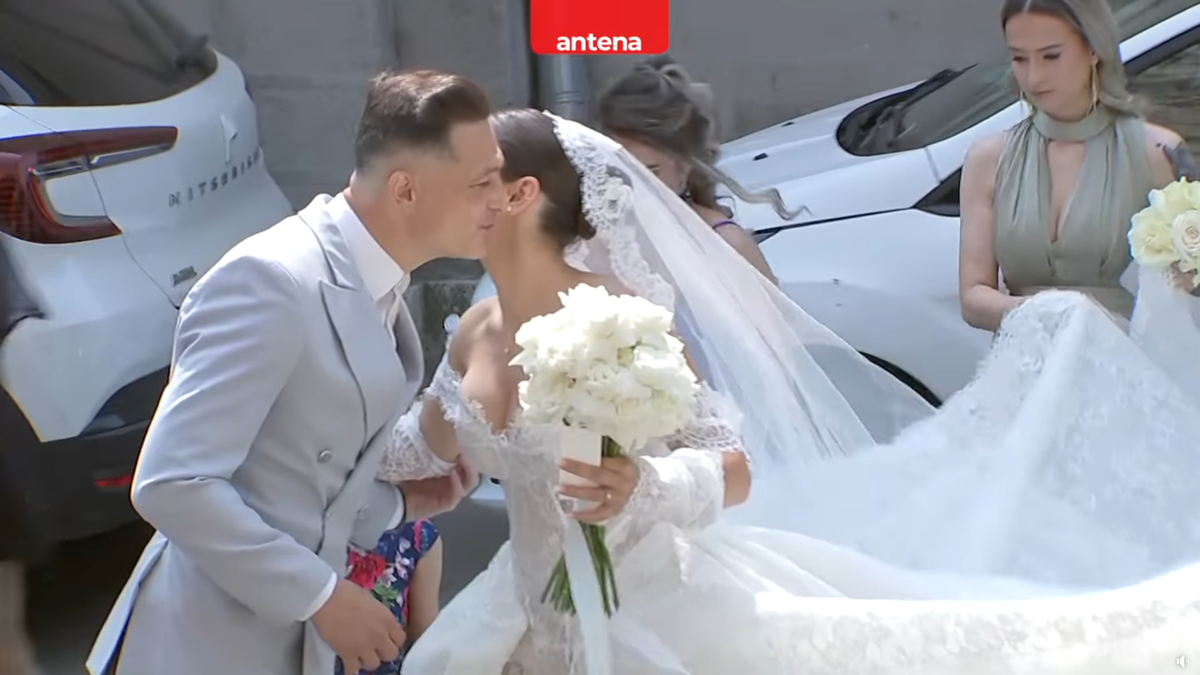 Familia lui Florinel Coman, blocată în Qatar: „Ne gândim și la posibilitatea de a pleca prin deșert”