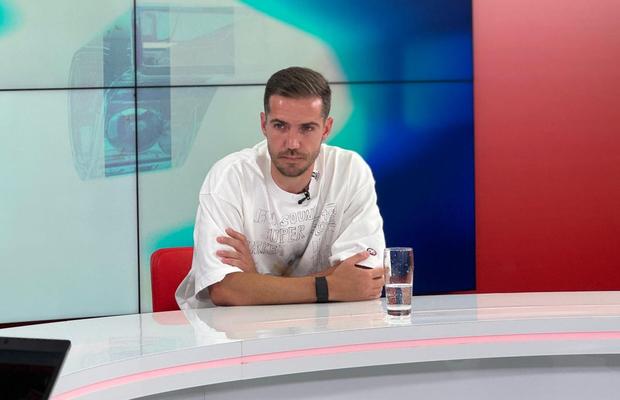„Brandul FCSB a depășit brandul Steaua!” » Alex Chipciu nu l-a menajat pe Florin Talpan pentru ultimele declarații: „E ceva dictatorial. Pe vremea comunismului am mai auzit așa ceva”