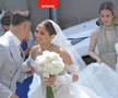 Imagini tari de la nunta lui Florinel Coman: FOTO: captură @Antena Sport