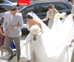 Imagini tari de la nunta lui Florinel Coman: FOTO: captură @Antena Sport