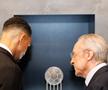 Starul dorit de Real Madrid a trecut peste despărțire! A lăsat-o pe fata lui Jude Law, iar noua iubită a fost răsfățată cu o vacanță de lux
