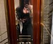 Călăreața apocalipsei! A șocat o țară întreagă cu fotografii nud