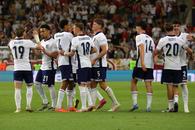 Anglia, victorie de control în partida de debut de la Euro U21: cehii au luptat, însă „The Three Lions” vor să-și păstreze trofeul