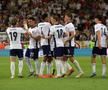 Anglia U21 s-a impus fără probleme în prima partidă de la turneul final din Slovacia, scor 3-1 cu Cehia U21 // foto: Ionuț Iordache (GSP)