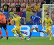 Louis Munteanu. Imagini de la meciul România U21 - Italia U21 0-1 FOTO: Ionuţ Iordache (GSP)