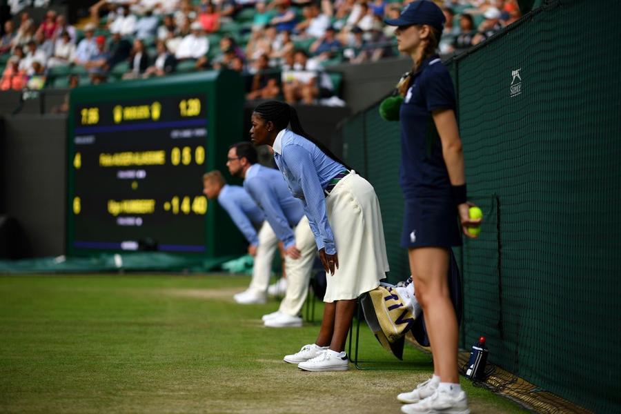 Wimbledon mărește substanțial premiile anul acesta » Ce sumă impresionantă vor lua campionii la simplu