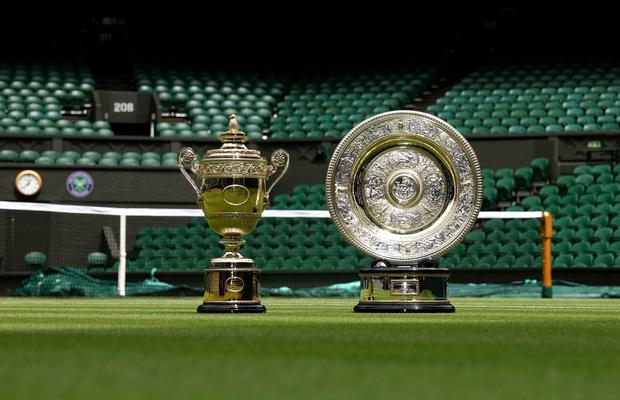 Al 16-lea jucător al lumii nu va participa la Wimbledon! De vină e o accidentare la genunchi