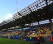 Cehia U21 - Anglia U21, imagini premergătoare partidei // foto: Ionuț Iordache (GSP)