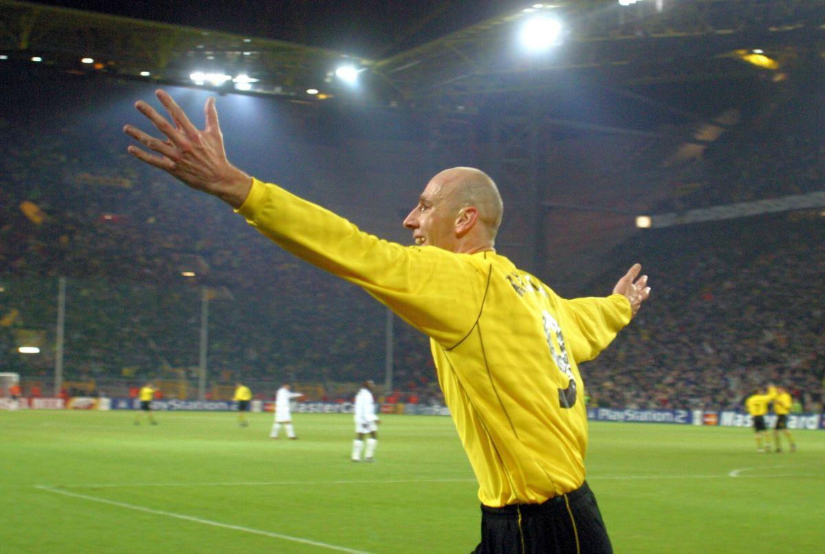 Jan Koller, „Turnul de Control al Cehiei”: cum arată azi, la 52 de ani