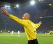 Cariera lui Jan Koller, în imagini / Sursă foto: Guliver/Getty Images